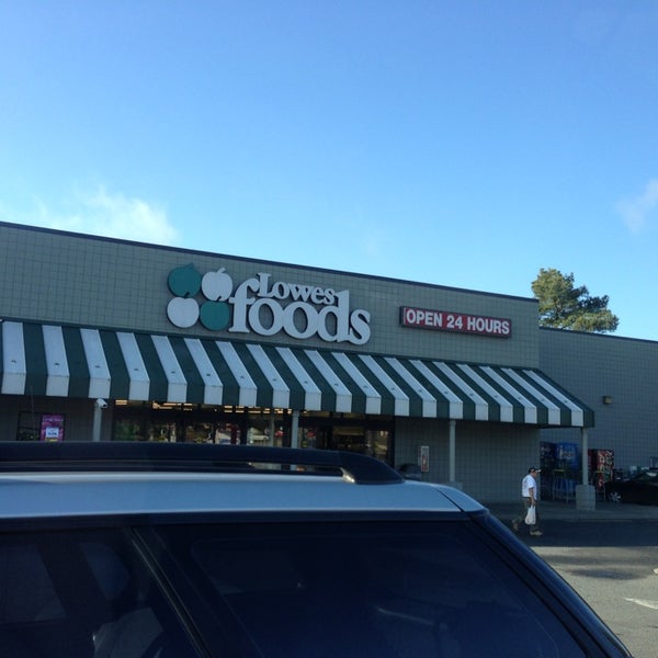 Lowes Foods Of Asheboronull