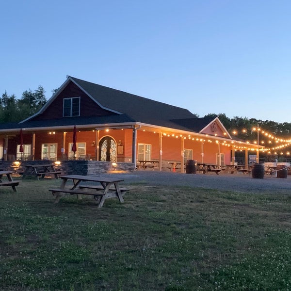 Photo taken at Coyote Hole Ciderworks by CHC E. on 7/7/2020