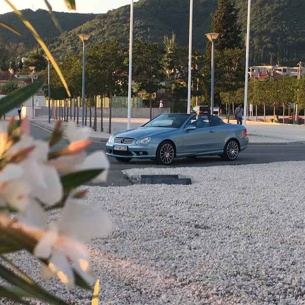 Lido Mar Tivat