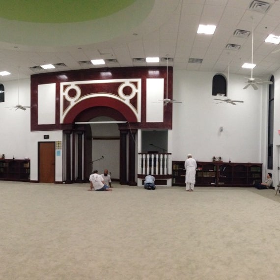 DarulSalam Islamic Center Arlington, TX