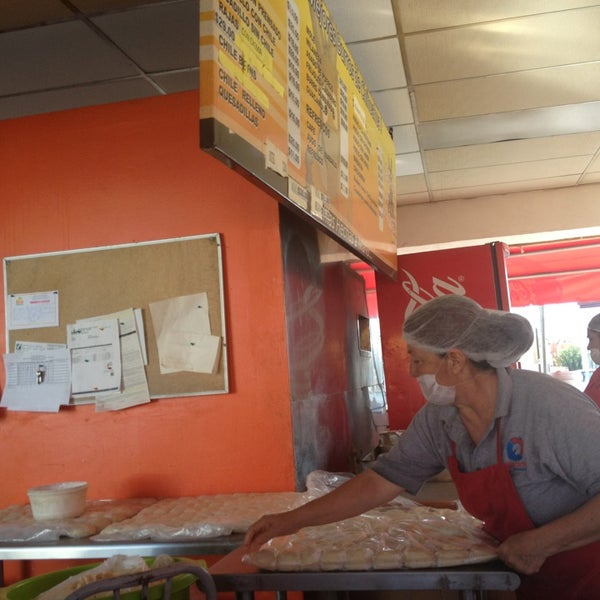 Burritos de Juárez 12 tips de 168 visitantes