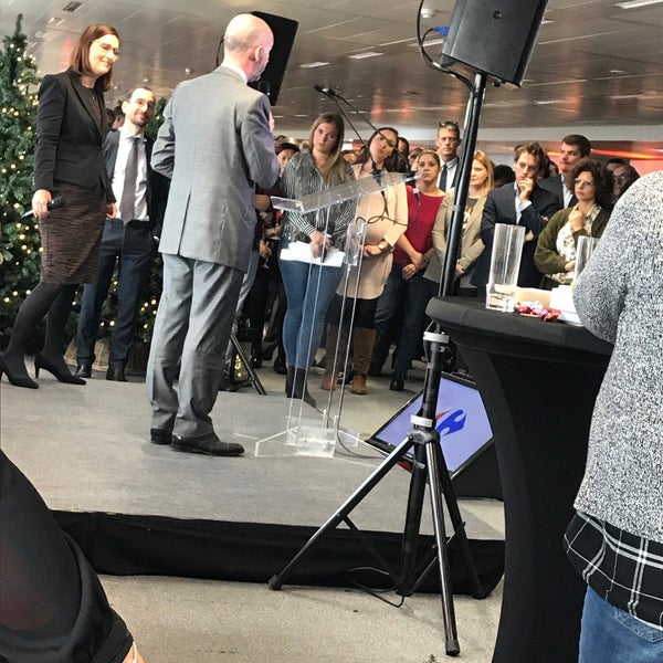 Carrefour Headquarters Evere 1 tip