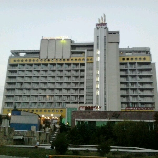 Херсон гостиница фрегат
