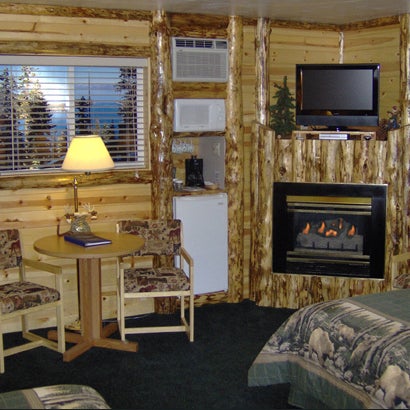 Tahoe Valley Lodge - 2241 Lake Tahoe Blvd