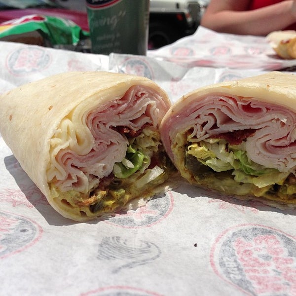 Jersey Mike s Subs 2336 Tiger Town Parkway