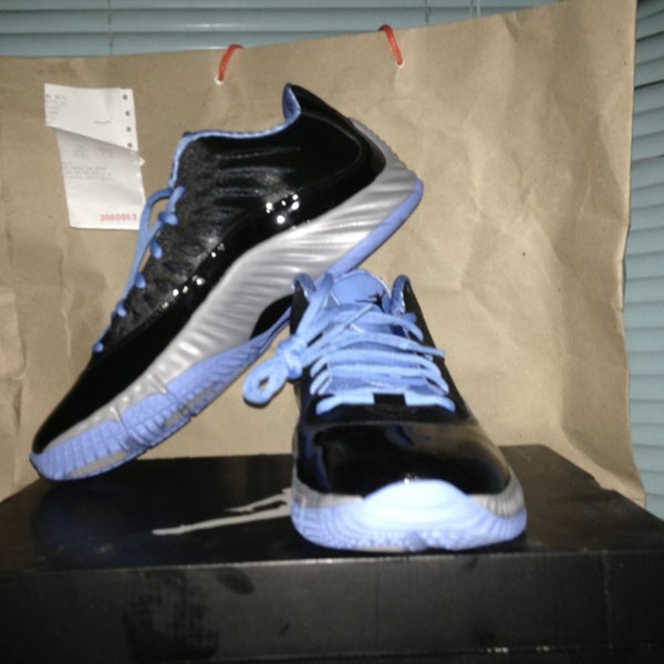Nike clearance total slex