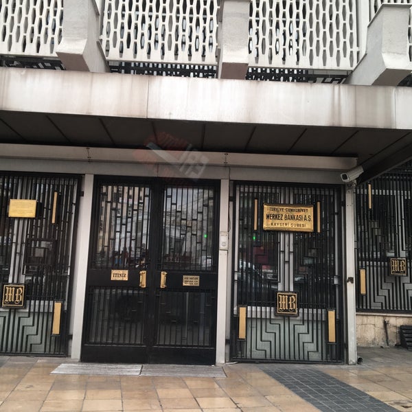 merkez bankasi 1389 ziyaretcidan 1 tavsiye