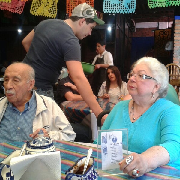 Photo taken at Barbacoa El Rancho by Nelly N. on 6/30/2013