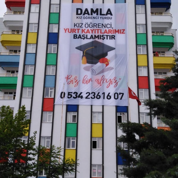 damla kiz ogrenci yurdu bosna hersek mh kamer sk da fotograflar