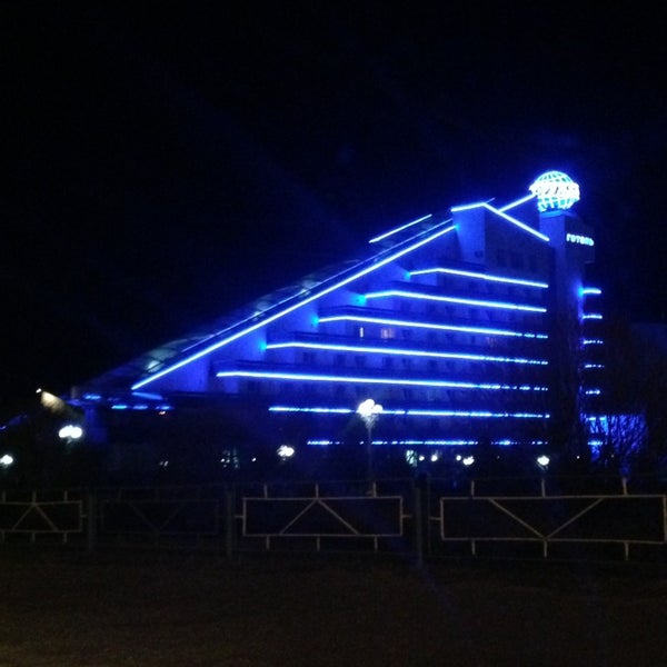 Отель дружба луганск