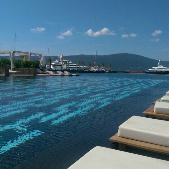 Lido Mar Tivat