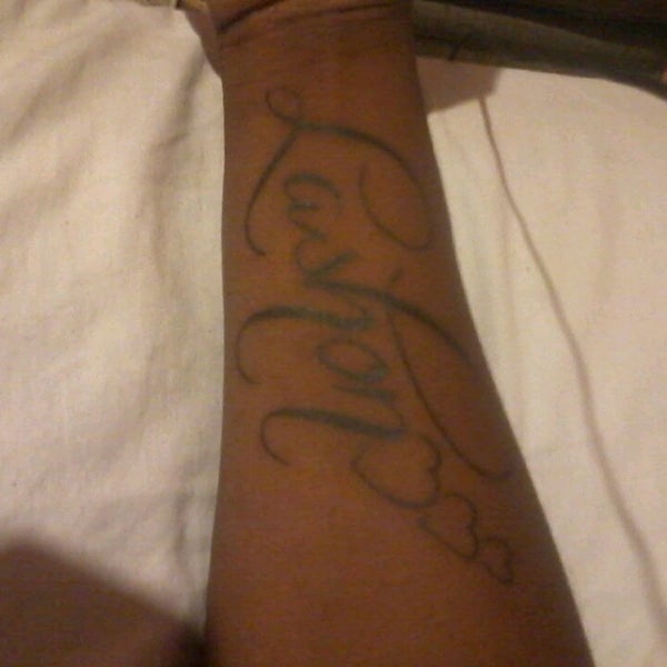 Bahama Ink Tattoo Parlor in Nassau