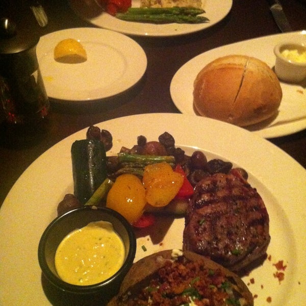 The Keg Steakhouse + Bar Bramalea Restaurant in Brampton