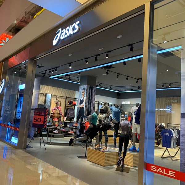 Asics store shop malaysia