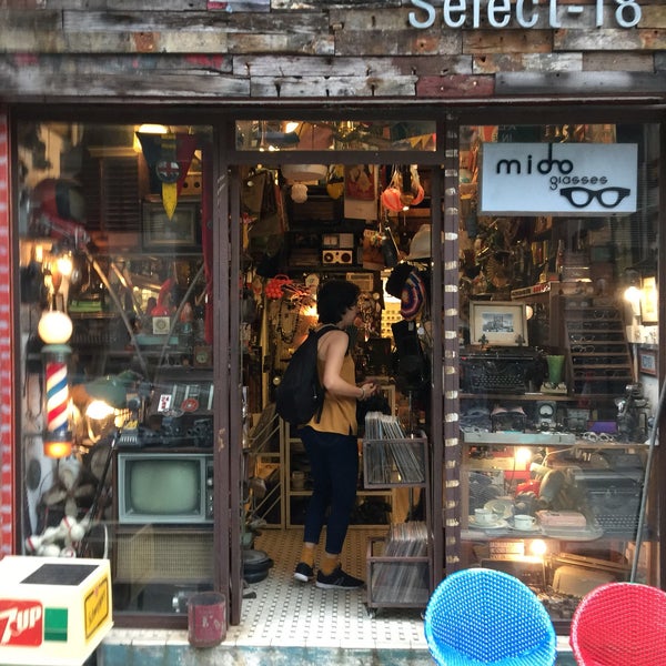 Select 18. Select 18