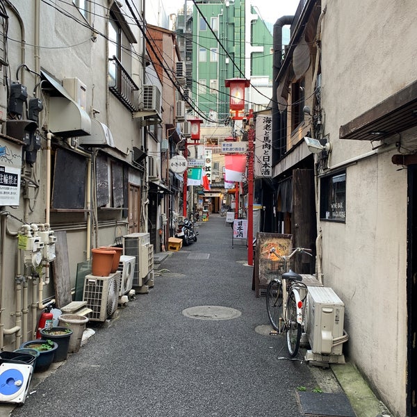栄町通り商店街 豊島区 0 Tips 栄町通り商店街 豊島区 0 Tips