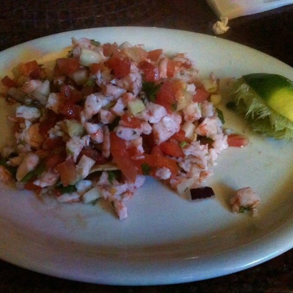 9/27/2013にCarlos S.がEl Tarasco Mexican Foodで撮った写真