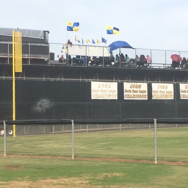 Capistrano Valley High School High School