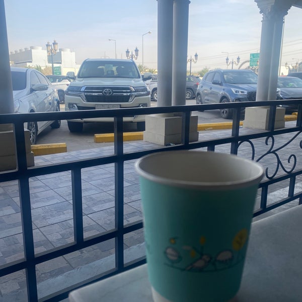 Photo taken at Early Bird Cafe - ايرلي بيرد by Nazeh on 12/26/2022