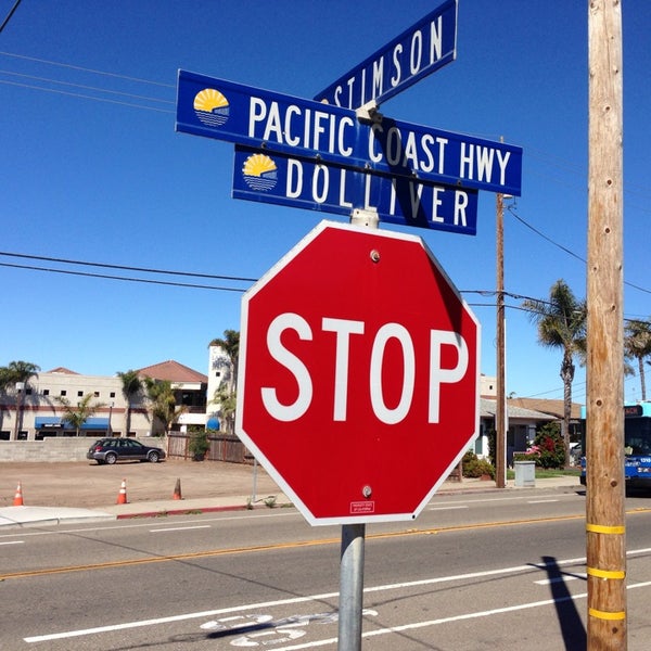 Beachwalker Inn Pismo Beach - Hotel in Pismo Beach