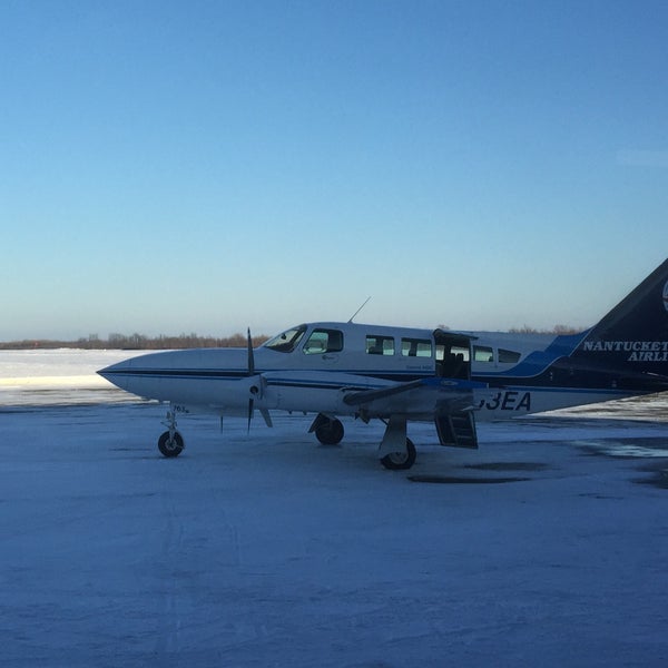 Ogdensburg International Airport (OGS) Ogdensburg, NY