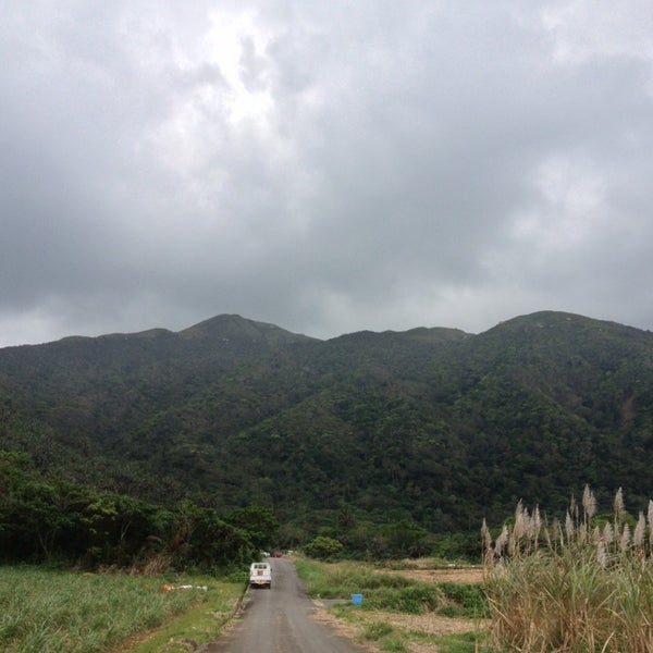 Photos At 桴海於茂登岳