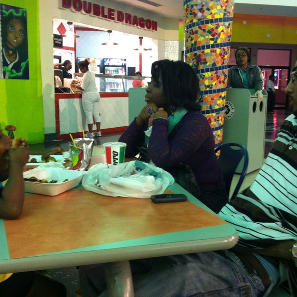 Galleria Cinemas Movie Theater