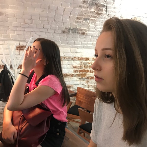 Photo taken at Fomin Bar&amp;Shop by Igor C. on 6/17/2018