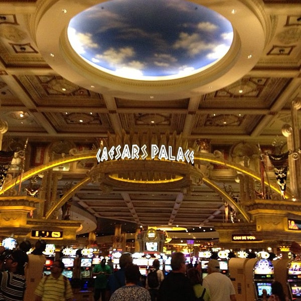 Caesars Palace Casino Online Caesars Palace Casino Online