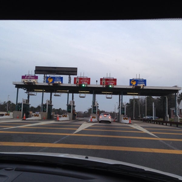 Photos At Garden State Parkway South