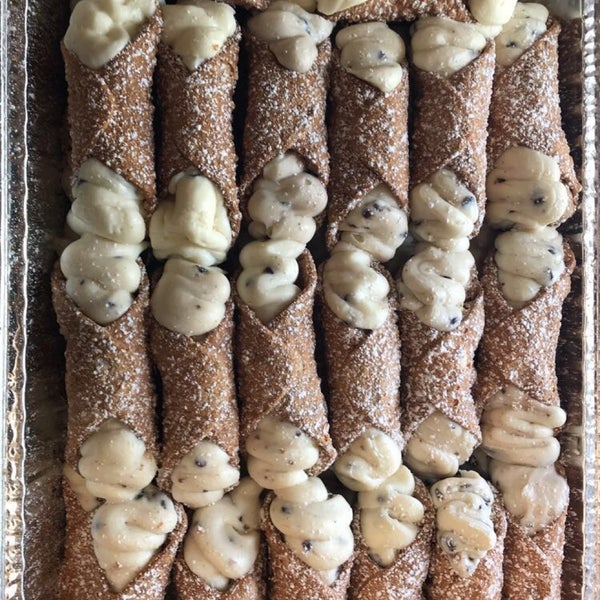 Mario & Franks Pizzaria & Italian Restaurant 9 tips