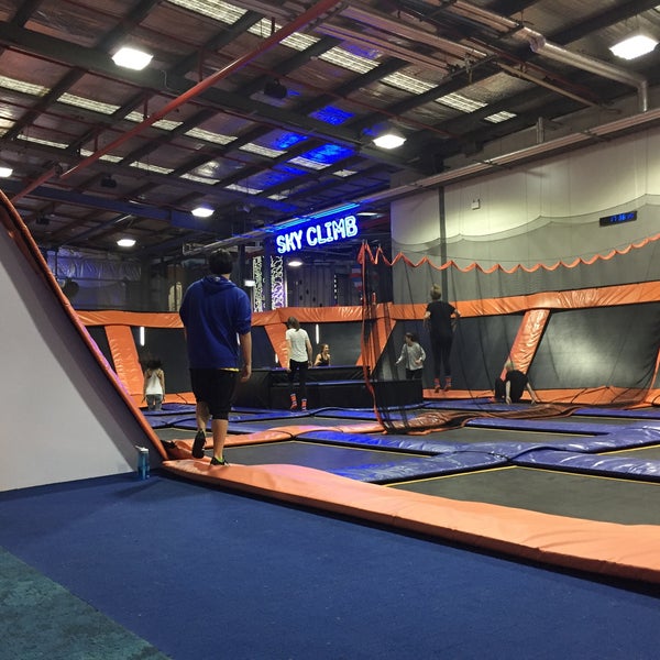 Sky Zone