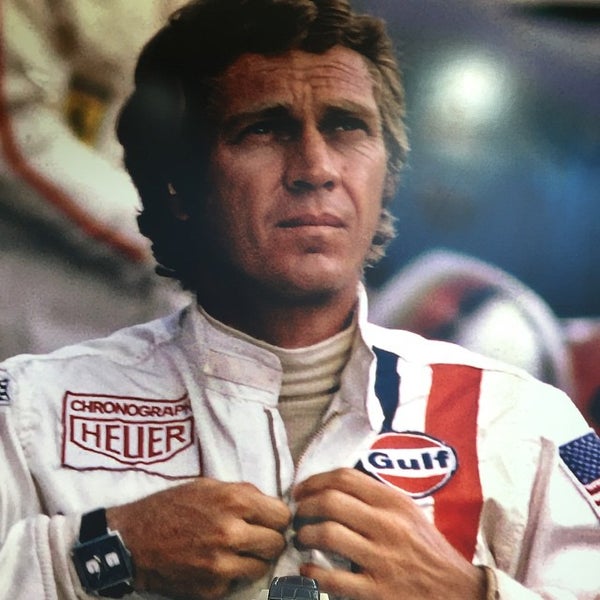 TAG Heuer Boutique Jewelry Store in Sydney