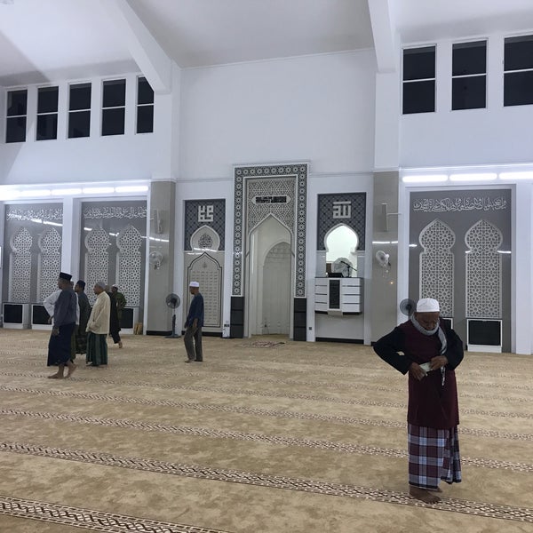 Photos At Masjid Kariah Taman Bandar Senawang Seremban Negeri Sembilan