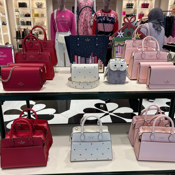 Foto di Kate Spade Outlet 1 tips
