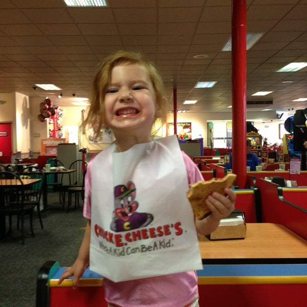Fotos en Chuck E. Cheese Salón de Videojuegos en Waco