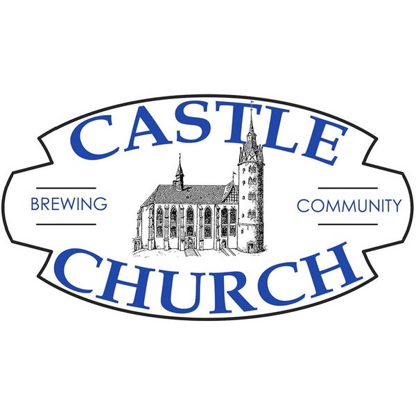 5/20/2018 tarihinde Castle Church Brewing Communityziyaretçi tarafından Castle Church Brewing Community'de çekilen fotoğraf