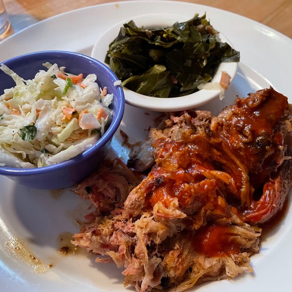 Jim 'N Nick's BarBQ 51 tips from 1833 visitors