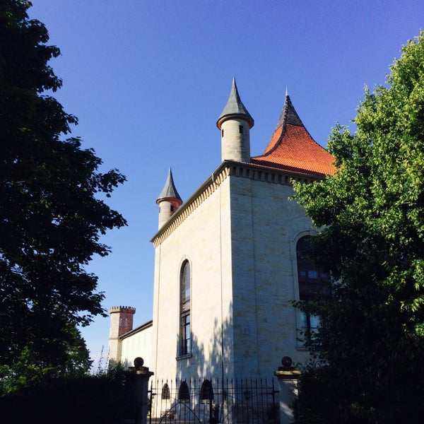 Photos At Schloss Derneburg