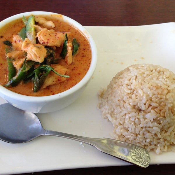 Sutha Thai Kitchen 18 tips