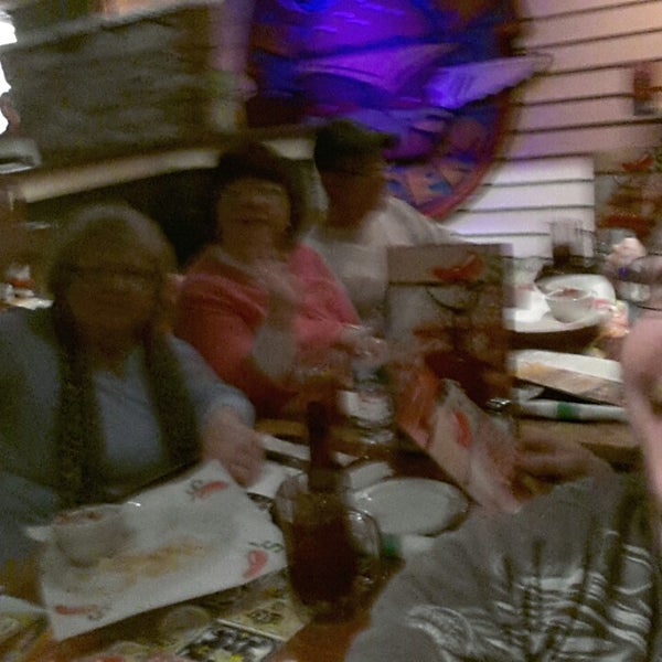 Photo taken at Chili&#39;s Grill &amp; Bar by Ken W. on 2/25/2013