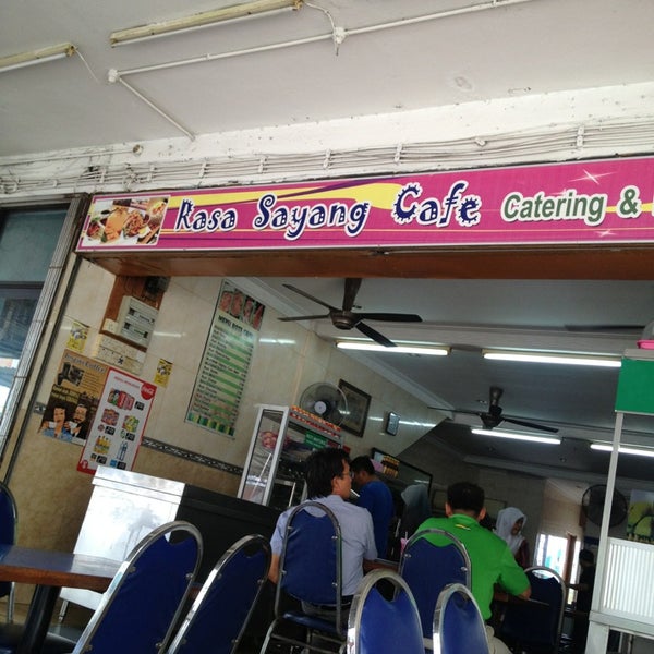 Rasa Sayang Cafe 11 Tips From 494 Visitors