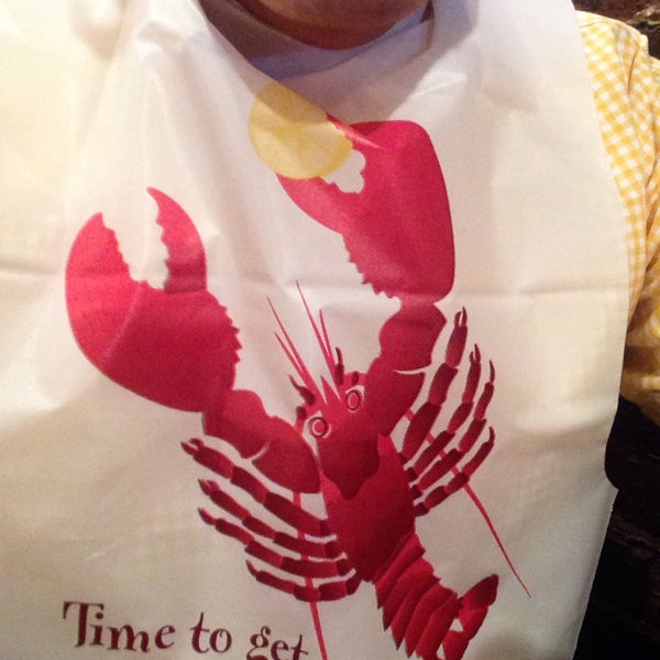 3/26/2015にPablo Daniel P.がBig Fish Seafood Grill &amp; Barで撮った写真