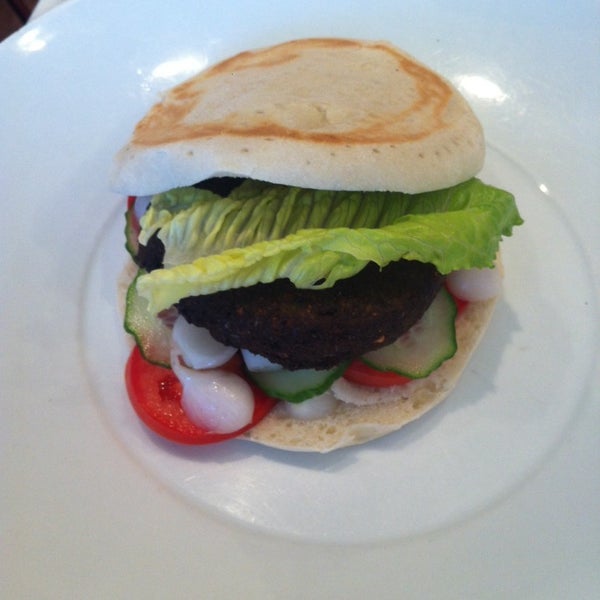 Icoa Fine Foods Grand Cayman, Cayman Islands