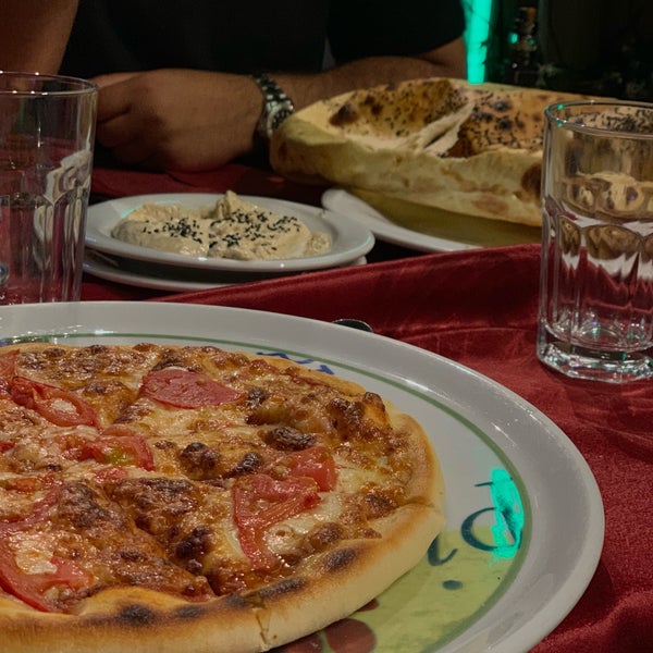 6/6/2019에 Rayan A.님이 Anadolu Restaurant (Halal)에서 찍은 사진