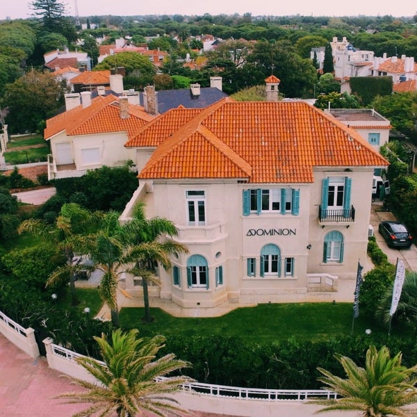 Dominion Capital Strategies Servicio financiero