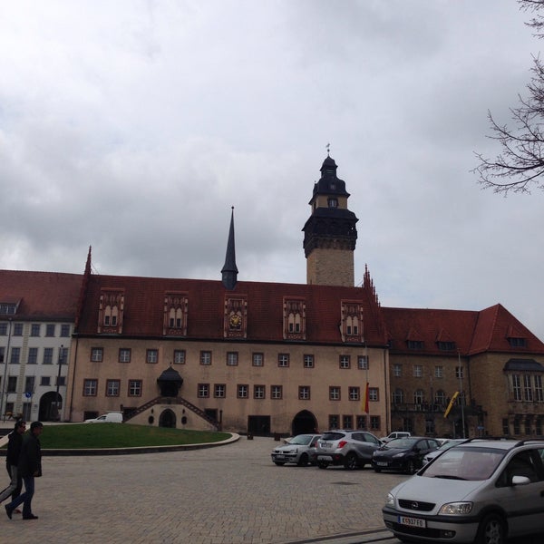 Ficken in sachsen anhalt