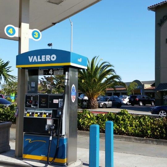 who owns valero gas station