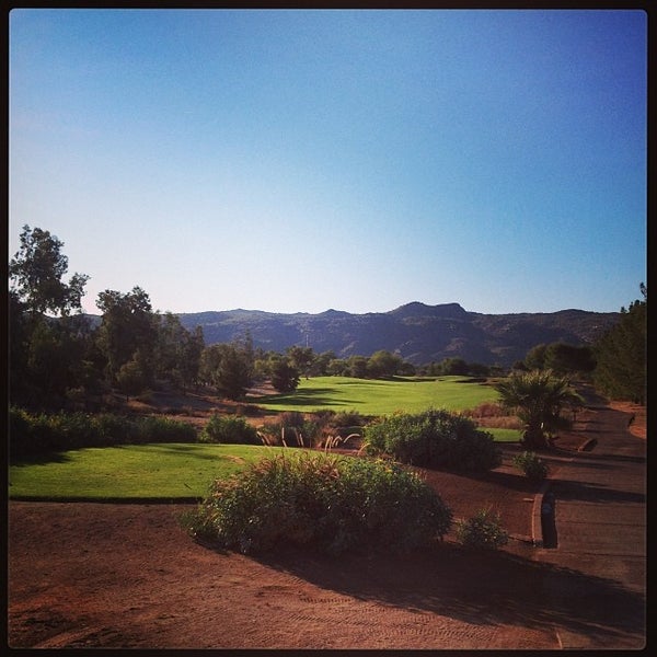 Photo taken at The Legacy Golf Course by Steve N. on 11/14/2013