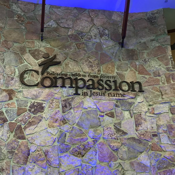 5/21/2018にSharon S.がCompassion Internationalで撮った写真